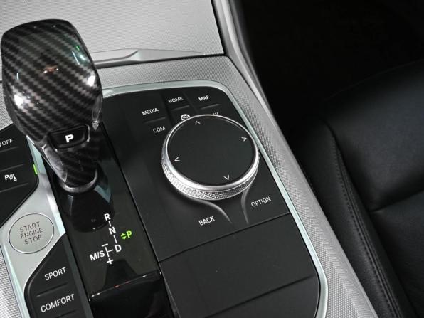 BMW 3 серии VII (G2x) с пробегом 2020 года, цена 3 099 000 рублей, 95459 км, универсал, Автокод Объявления