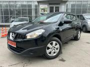 Nissan Qashqai I Рестайлинг Саратов  - изображение 18
