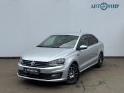 Volkswagen Polo V Рестайлинг Москва  - изображение 14