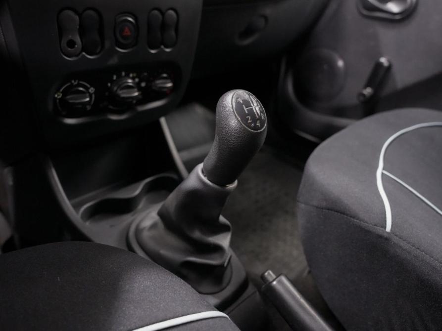Renault Logan I Рестайлинг Ульяновск  - изображение 15