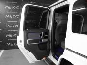 Mercedes-Benz G-Класс III (W465) Рестайлинг Москва  - изображение 50