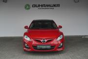 Mazda 6 II (GH) Рестайлинг Калининград  - изображение 16