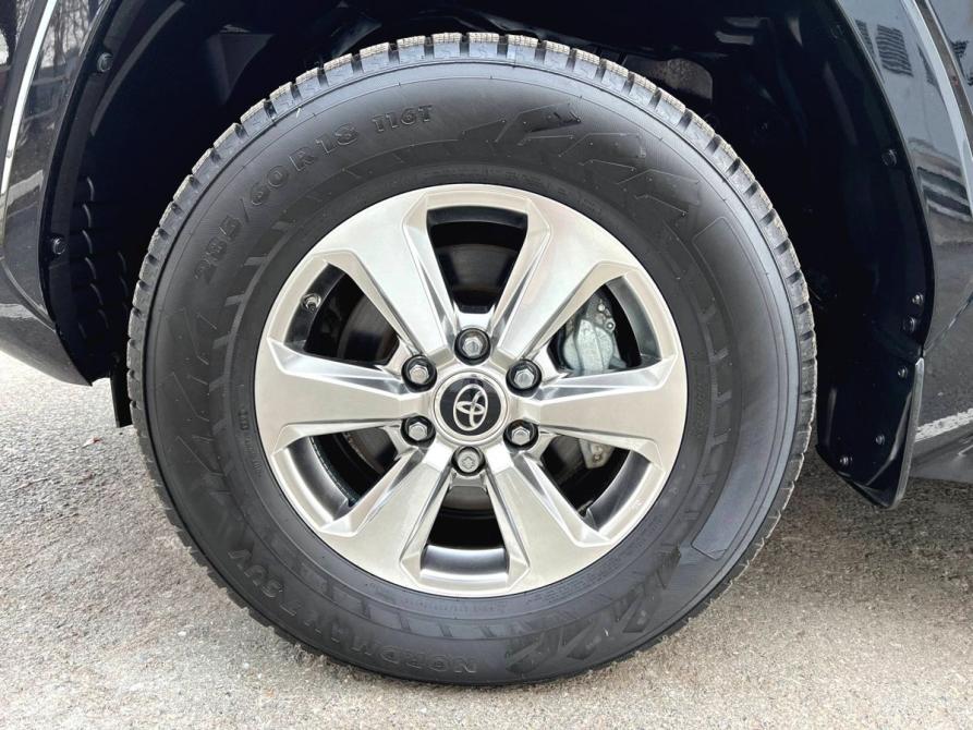 Toyota Land Cruiser 300 Series Пермь  - изображение 9