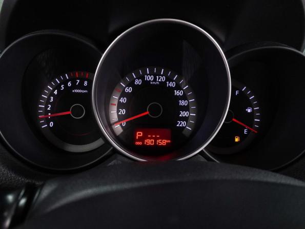 Kia Cerato II с пробегом 2010 года, цена 769 000 рублей, 190158 км, седан, Автокод Объявления