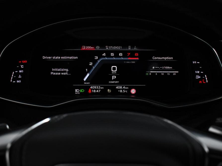 Audi A7 II (4K) Санкт-Петербург  - изображение 23