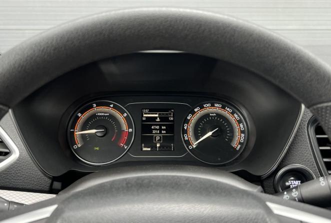 Lada (ВАЗ) Vesta I Рестайлинг (NG) с пробегом 2024 года, цена 1 160 000 рублей, 47741 км, седан, Автокод Объявления