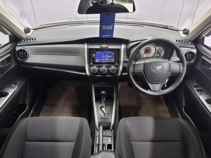 Toyota Corolla XI (E160 E170 E180) Благовещенск  - изображение 19