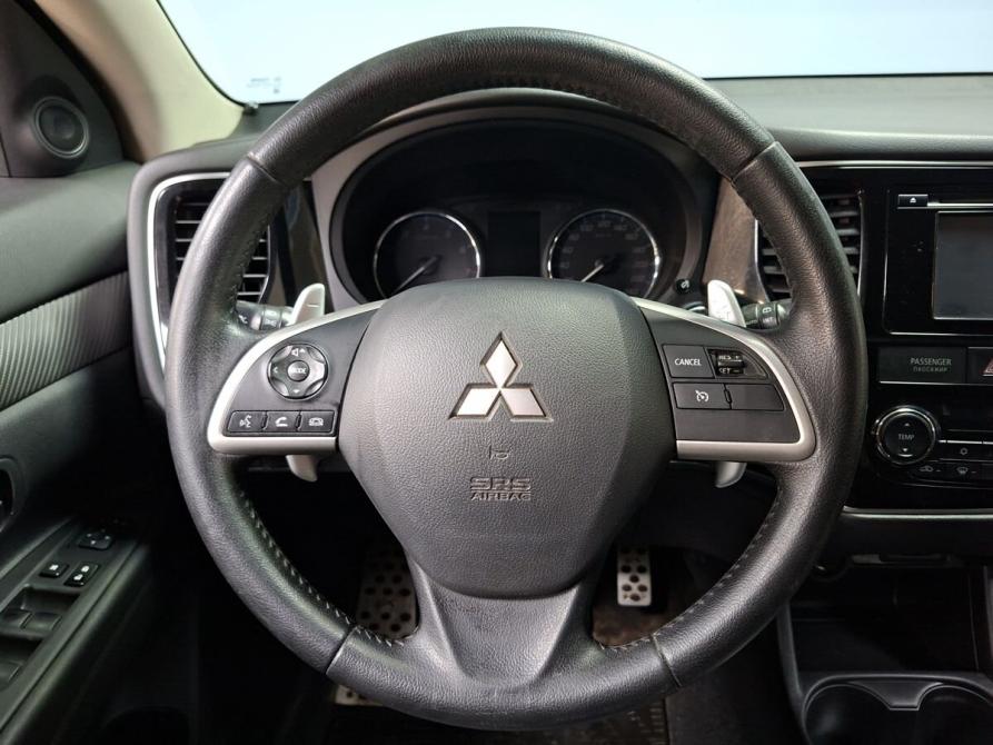Mitsubishi Outlander III Москва  - изображение 17
