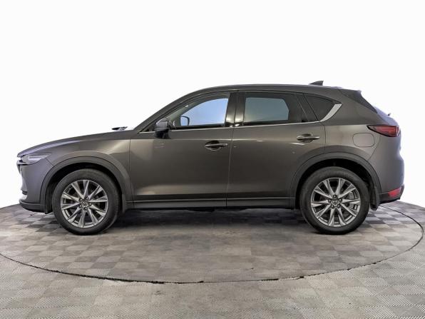 Mazda CX-5 II с пробегом 2020 года, цена 2 745 000 рублей, 147495 км, внедорожник, Автокод Объявления