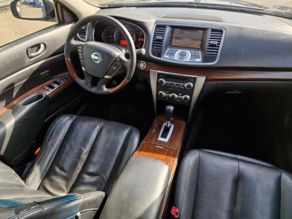 Nissan Teana II с пробегом 2008 года, цена 799 000 рублей, 272572 км, седан, Автокод Объявления