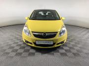 Opel Corsa D Москва  - изображение 21