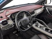 Geely Coolray I Химки  - изображение 45