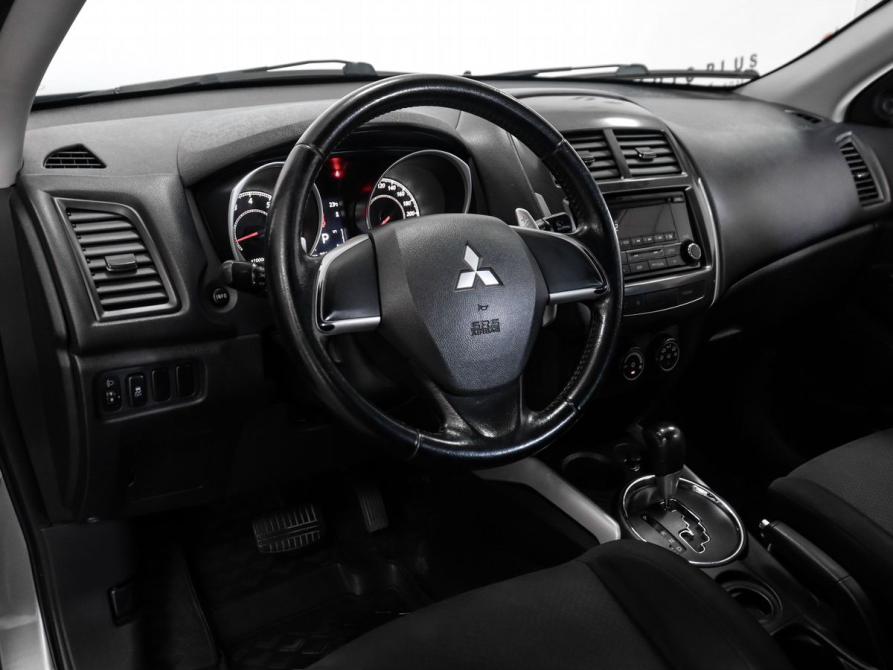 Mitsubishi ASX I Минеральные Воды  - изображение 7