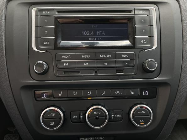 Volkswagen Jetta VI с пробегом 2014 года, цена 1 190 000 рублей, 138322 км, седан, Автокод Объявления