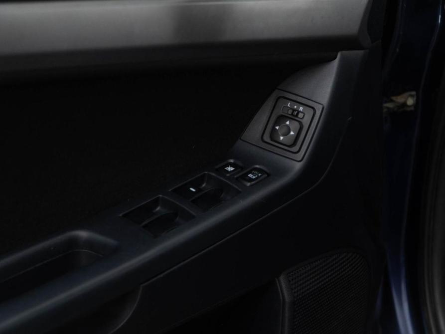 Mitsubishi Lancer X Москва  - изображение 16