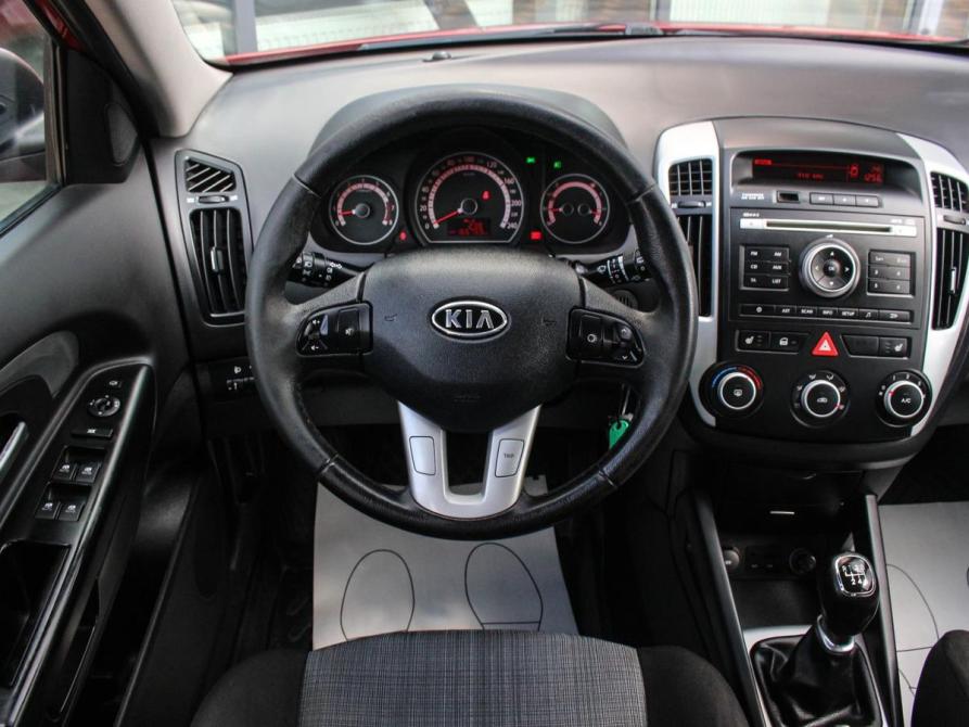 Kia Ceed I Рестайлинг Калуга  - изображение 8