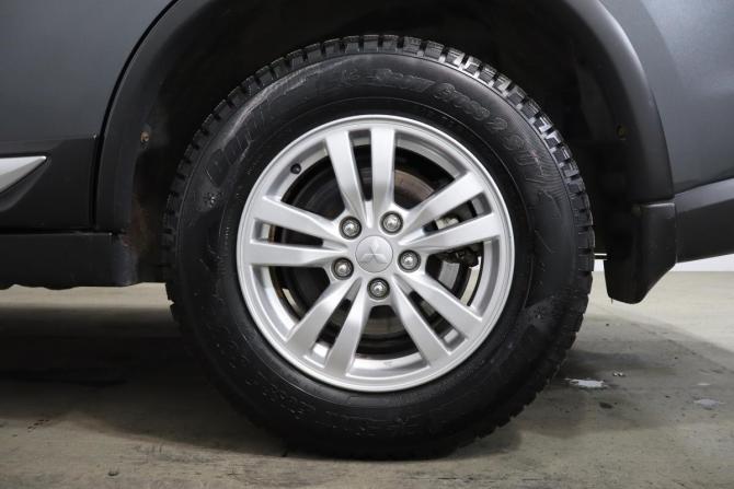 Mitsubishi Outlander III Рестайлинг 3 с пробегом 2020 года, цена 2 399 000 рублей, 70000 км, внедорожник, Автокод Объявления