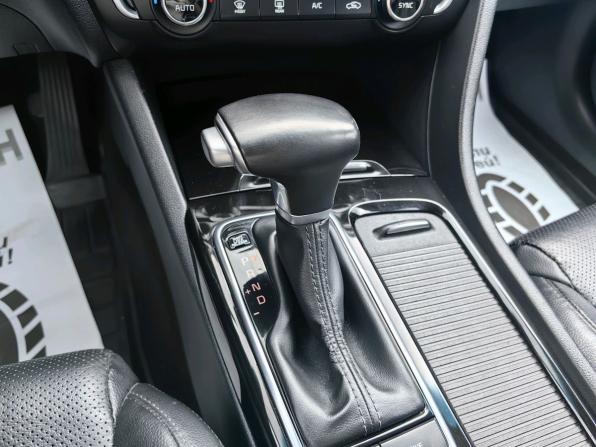 Kia Optima IV с пробегом 2017 года, цена 1 979 900 рублей, 118000 км, седан, Автокод Объявления