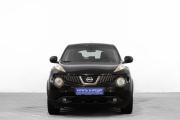 Nissan Juke I Барнаул  - изображение 28