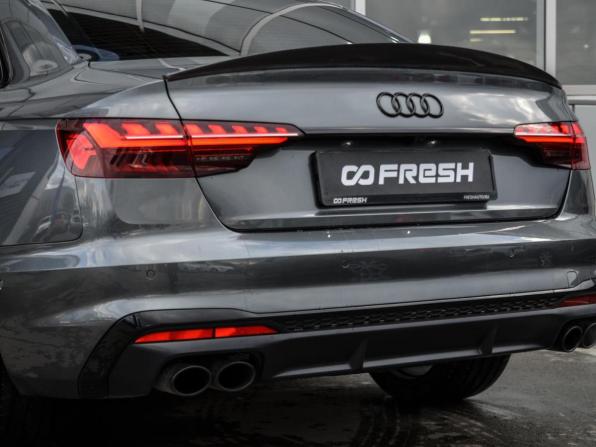 Audi S4 V (B9) Рестайлинг с пробегом 2020 года, цена 6 285 000 рублей, 47323 км, седан, Автокод Объявления