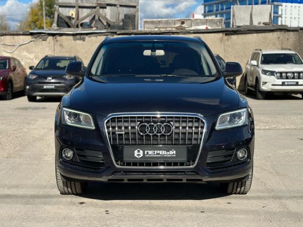 Audi Q5 I (8R) Рестайлинг с пробегом 2014 года, цена 1 990 000 рублей, 148000 км, внедорожник, Автокод Объявления