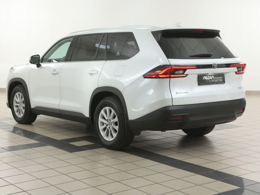 Toyota Highlander IV (XU70) Иваново  - изображение 2