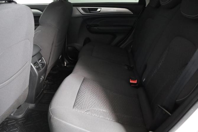 Haval M6 II с пробегом 2024 года, цена 1 749 000 рублей, 27000 км, внедорожник, Автокод Объявления