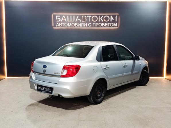 Datsun on-DO I с пробегом 2017 года, цена 550 000 рублей, 120438 км, седан, Автокод Объявления
