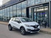 Renault Kaptur I Санкт-Петербург  - изображение 15
