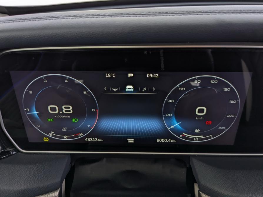 Hongqi HS5 I Москва  - изображение 13