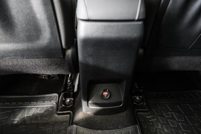 Kia Soul III с пробегом 2021 года, цена 2 290 000 рублей, 67002 км, хэтчбек, Автокод Объявления