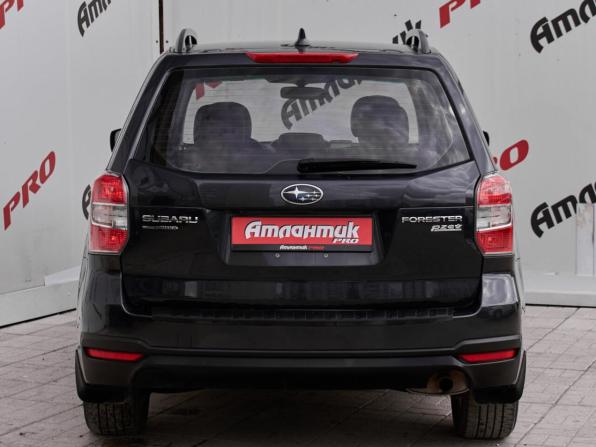 Subaru Forester IV с пробегом 2015 года, цена 1 920 000 рублей, 153157 км, внедорожник, Автокод Объявления