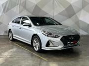 Hyundai Sonata VII (LF) Рестайлинг Оренбург  - изображение 27