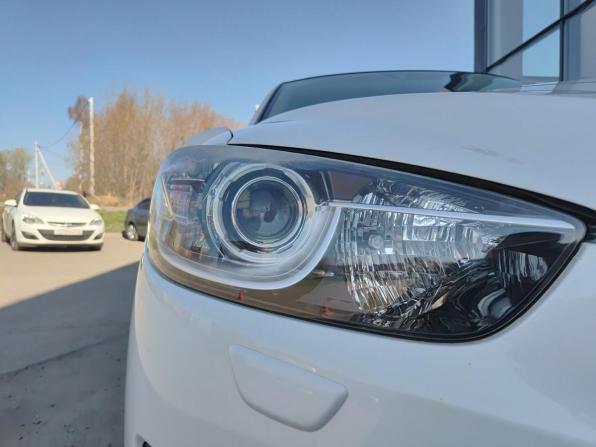 Mazda CX-5 I с пробегом 2014 года, цена 1 740 000 рублей, 114981 км, внедорожник, Автокод Объявления