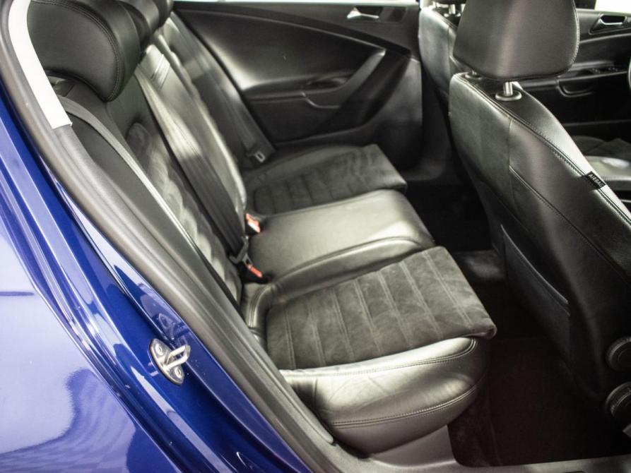 Volkswagen Passat B6 Москва  - изображение 11