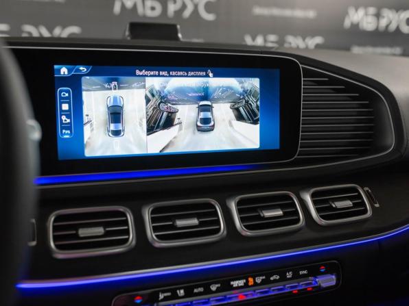 Новый Mercedes-Benz GLE Coupe II (C167) Рестайлинг 2025 года, цена 14 580 000 рублей, внедорожник, Автокод Объявления