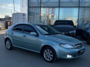 Chevrolet Lacetti I Калуга  - изображение 20