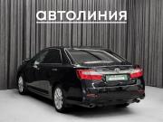 Toyota Camry VII (XV50) Красноярск  - изображение 25