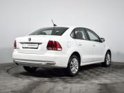 Volkswagen Polo V Рестайлинг Санкт-Петербург  - изображение 23