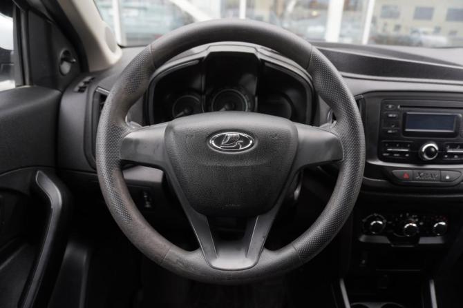 Lada (ВАЗ) XRAY I с пробегом 2018 года, цена 765 000 рублей, 122588 км, хэтчбек, Автокод Объявления