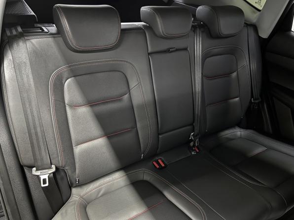 Chery Tiggo 7 Pro I с пробегом 2022 года, цена 1 590 000 рублей, 62865 км, внедорожник, Автокод Объявления
