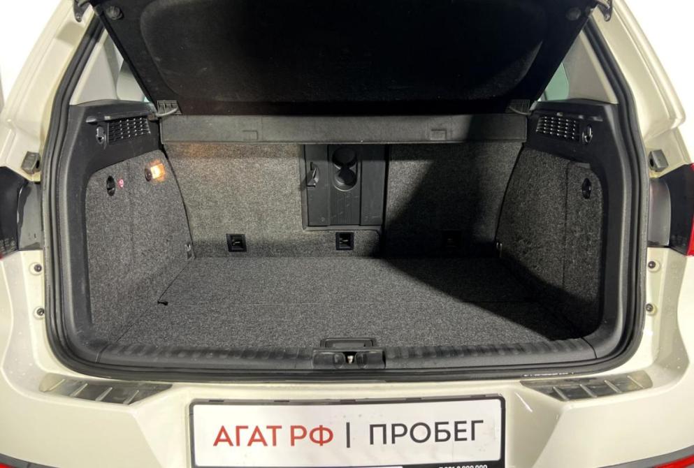 Volkswagen Tiguan I Рестайлинг Нижний Новгород  - изображение 21