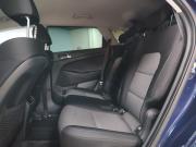 Hyundai Tucson III Рестайлинг Москва  - изображение 31