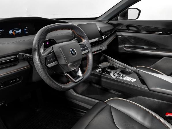 Changan UNI-V I с пробегом 2024 года, цена 2 150 000 рублей, 38500 км, лифтбек, Автокод Объявления