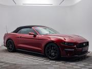 Ford Mustang VI Рестайлинг Москва  - изображение 27