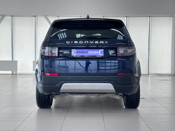 Land Rover Discovery Sport I с пробегом 2019 года, цена 2 350 000 рублей, 106214 км, внедорожник, Автокод Объявления