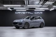 Porsche Cayenne III Рестайлинг Москва  - изображение 34