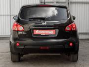 Nissan Qashqai I Екатеринбург  - изображение 27