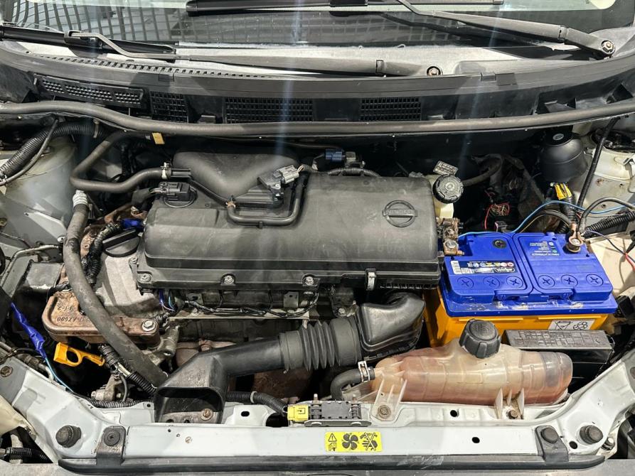 Nissan Note I Екатеринбург  - изображение 4