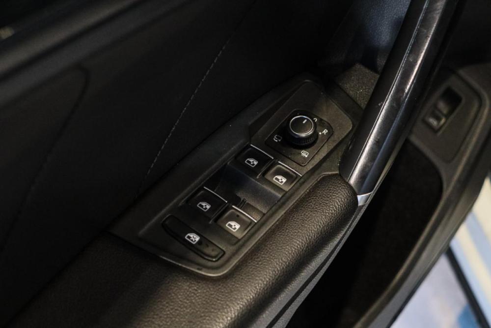 Volkswagen Tiguan II Москва  - изображение 16